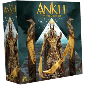 Ankh - Egyiptom istenei