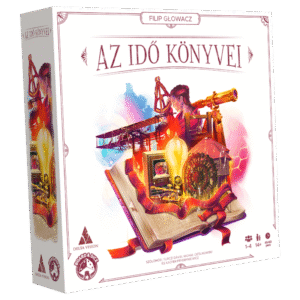Az idő könyvei