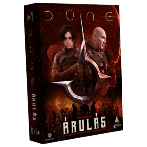 Dűne - Árulás