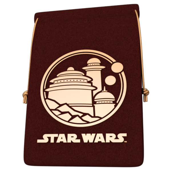 Star Wars: Jabba palotája - Egy Szerelmes Levél játék - Image 3