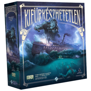 Kifürkészhetetlen