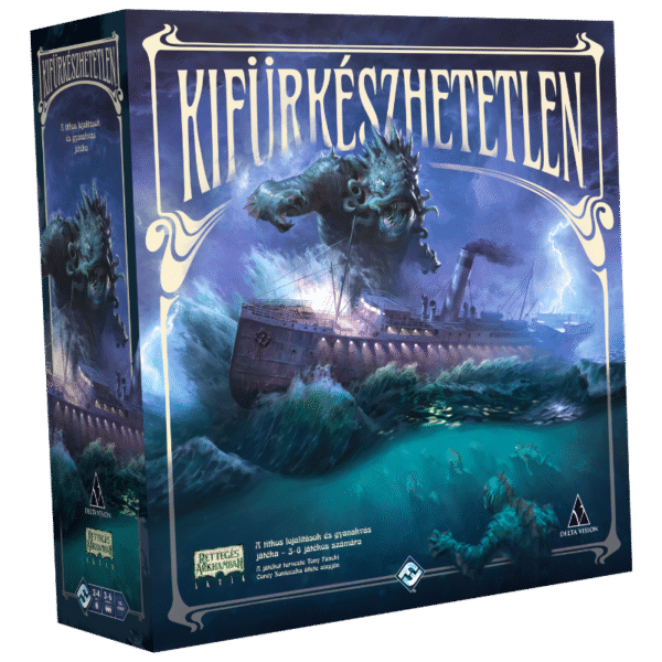 Kifürkészhetetlen