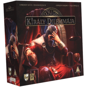 A király dilemmája