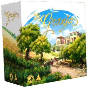 La Granja - Deluxe kiadás