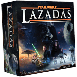 Star Wars: Lázadás (2025-ös kiadás)
