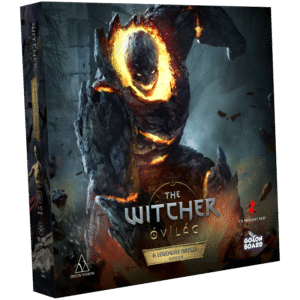 The Witcher: Óvilág - A legendás hajsza (kiegészítő)