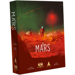 A Mars