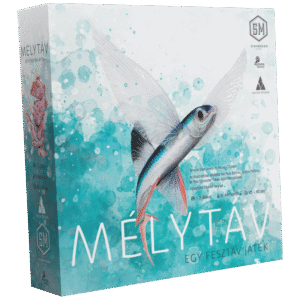 Mélytáv - Egy Fesztáv játék