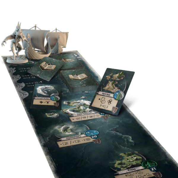 The Witcher: Óvilág - Skellige (kiegészítő) - Image 2