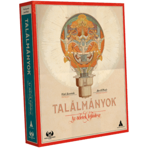 Találmányok: Az ötletek fejlődése