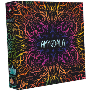 Amygdala