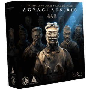 Agyaghadsereg