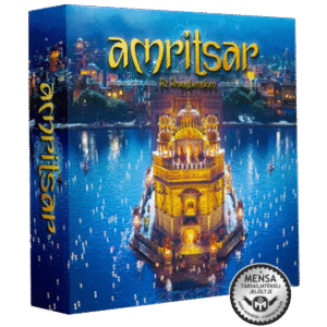 Amritsar: Az aranytemplom