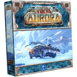 Vár az Aurora