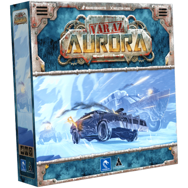Vár az Aurora