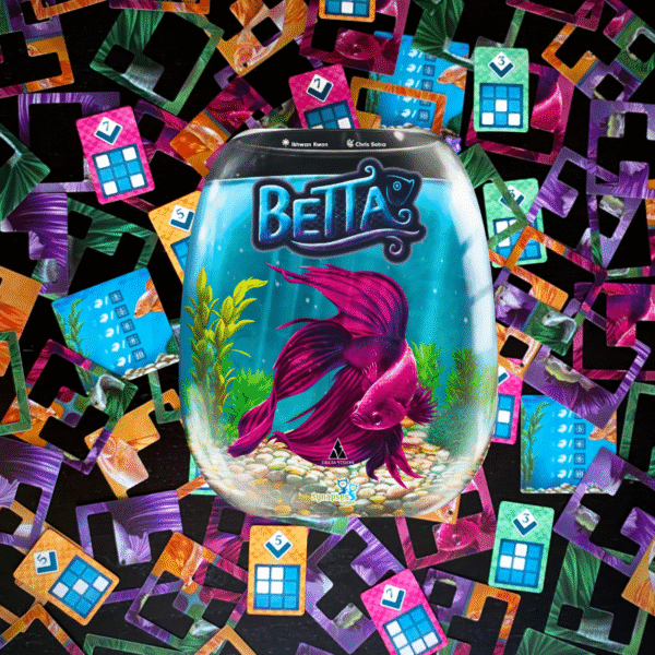 Betta - Image 4