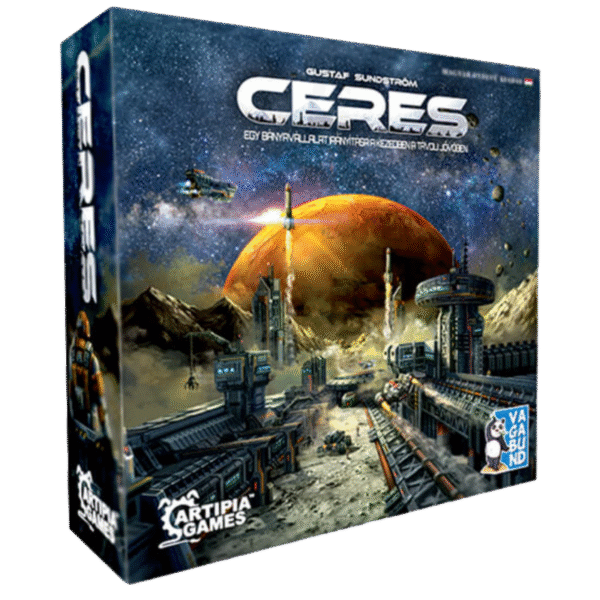 CERES