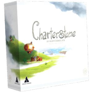 Charterstone: Magyar kiadás