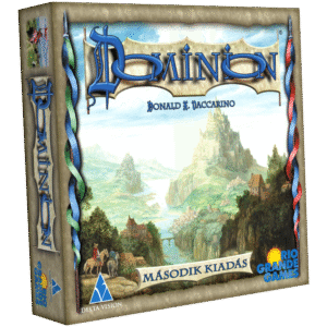 Dominion - Második kiadás