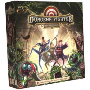 Dungeon Fighter: Második kiadás