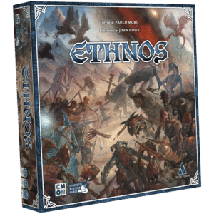 Ethnos