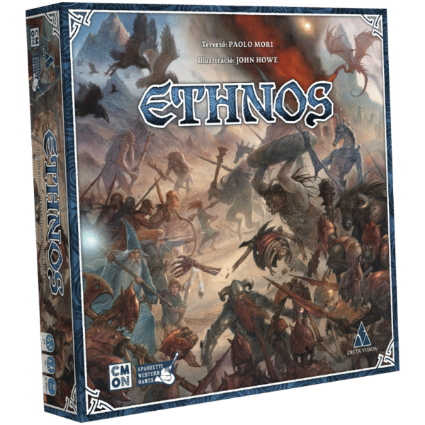 Ethnos