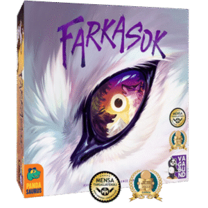 Farkasok