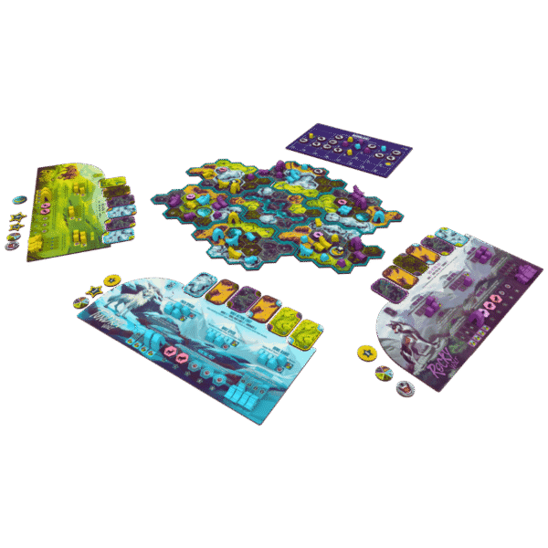 Farkasok - Image 3
