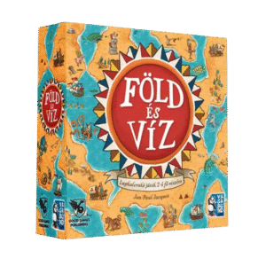 Föld és Víz