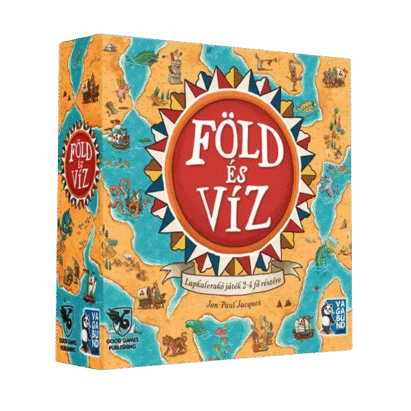 Föld és Víz