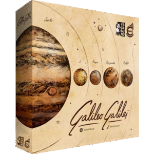Galileo Galilei - Magyar kiadás