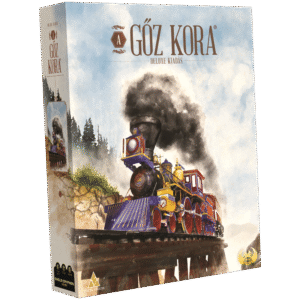 A gőz kora: Deluxe kiadás