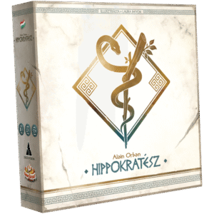 Hippokratész