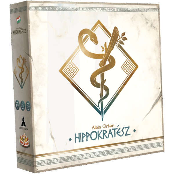 Hippokratész