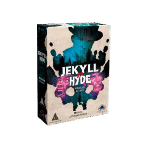 Jekyll vs. Hyde - Magyar kiadás