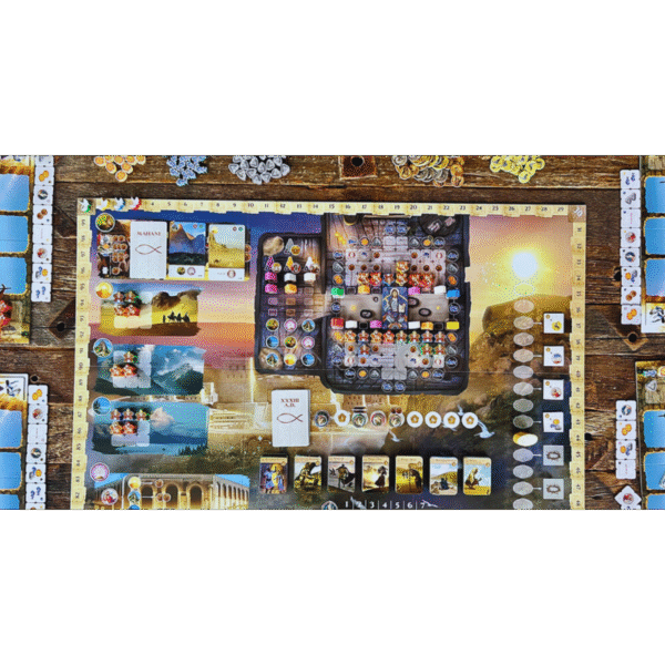 Jeruzsálem: Anno Domini - Image 2