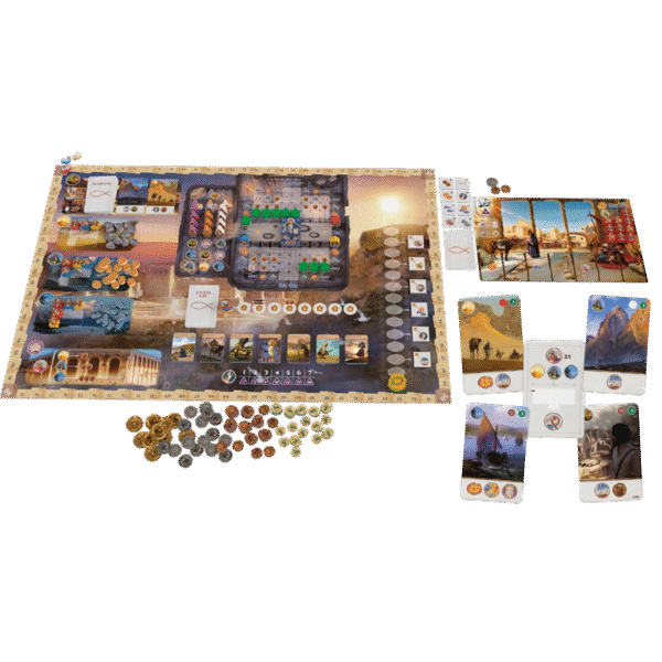 Jeruzsálem: Anno Domini - Image 3