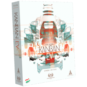 Kanban EV - Magyar kiadás