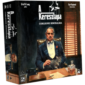 A Keresztapa: Corleone birodalma