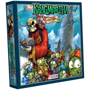 Kragmortha - (2021-es kiadás)