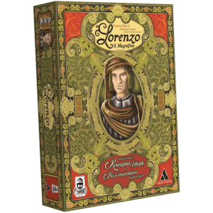 Lorenzo il Magnifico - Magyar, bővített kiadás