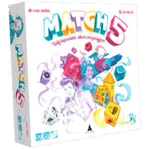 Match 5