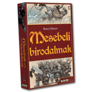 Mesebeli birodalmak