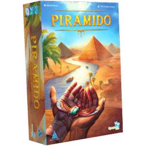 Piramidó