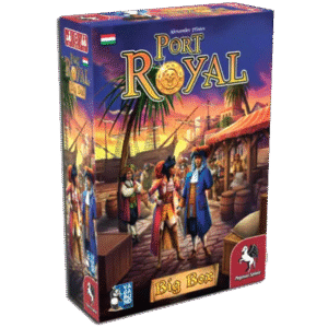 Port Royal - Big Box