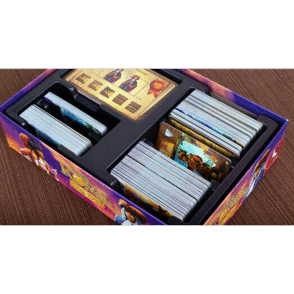Port Royal - Big Box - Image 2