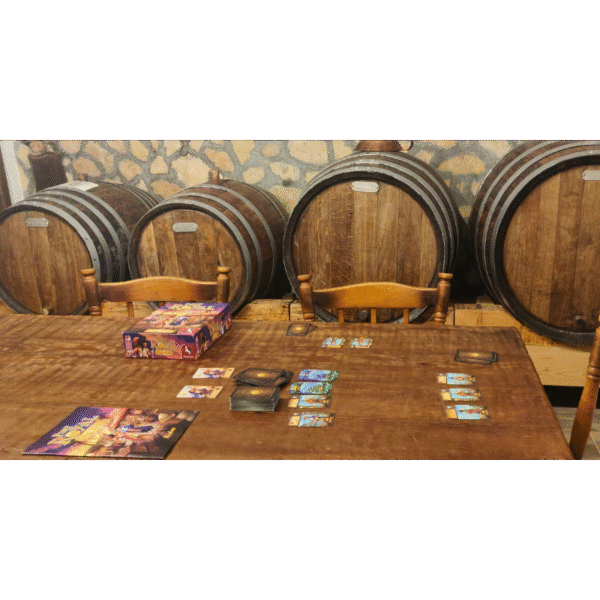 Port Royal - Big Box - Image 3