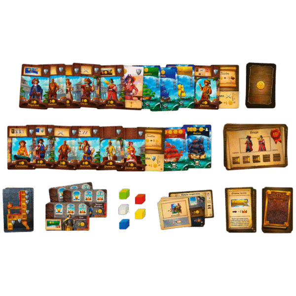 Port Royal - Big Box - Image 4