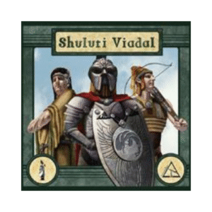 Shuluri viadal