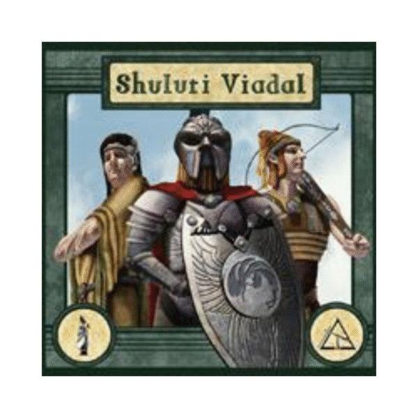Shuluri viadal